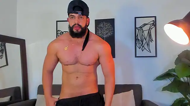 Czat XXX na żywo – Justin_kingX7