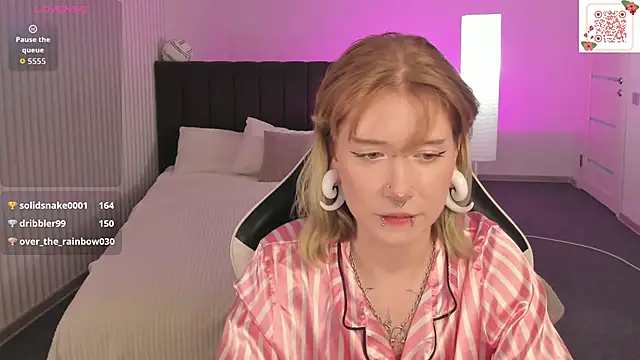 Elira_Vane – Naživo XXX chat