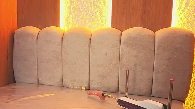 Živý XXX chat Paulette_v