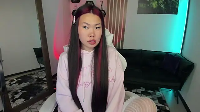 LunaPurrr Chat XXX live