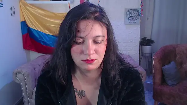 Živý XXX chat amanda_rousee