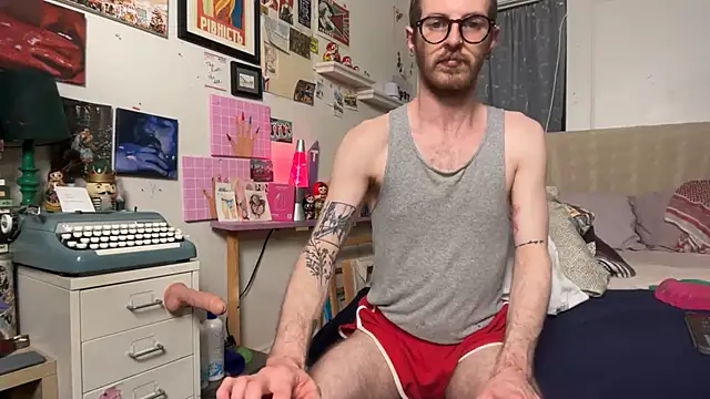 gnickname Live XXX-chat