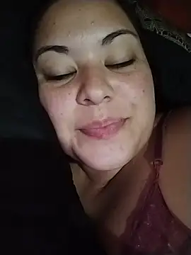 Show de webcam de Natasha_Polaroid
