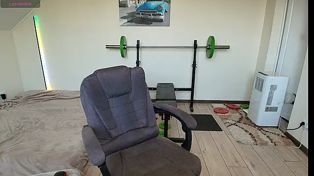 muscleangel18 라이브 XXX 채팅