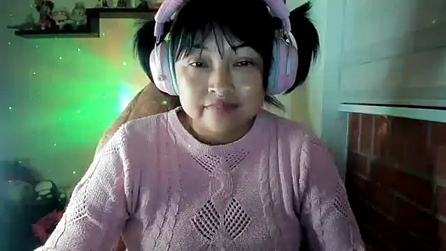 Chat XXX Live Shaddycute_