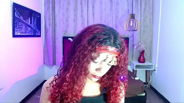 Živý XXX chat luisa__torres
