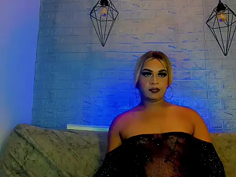Вебкам-шоу CristalGill_