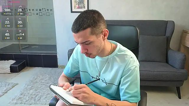 KaydenDrew Chat XXX live