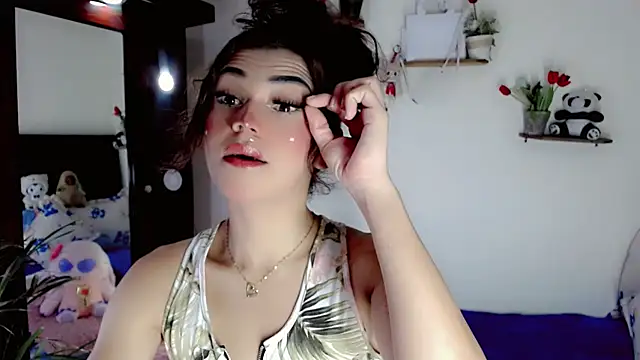 NathalialLooes' Webcam Show