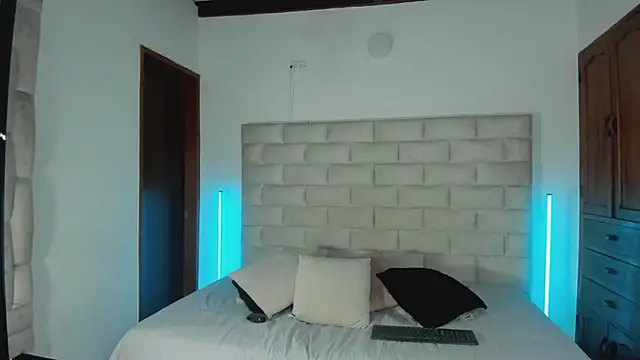 Živý XXX chat MatthewDavis_