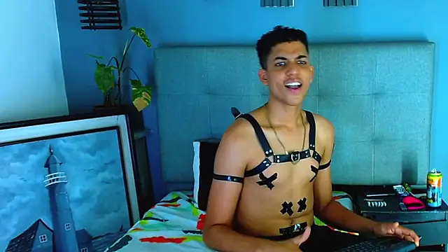 Lukaz_Caballero – Live XXX-chat