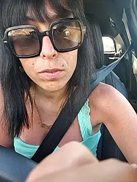misscectito13 Adlı Modelin Canlı XXX Sohbeti