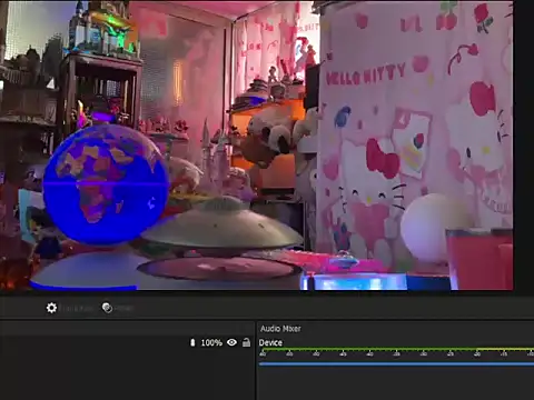 JesuAdam 现场XXX聊天
