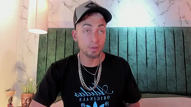 Chat XXX Live DrakeNeumann