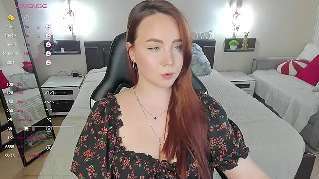 Fire_Emily_n Live XXX chat