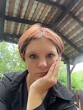 Chat XXX ao vivo de NinaParri