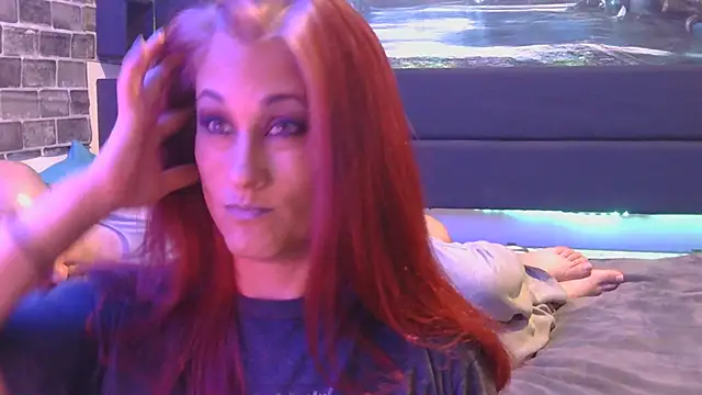 BusyB1983 – Naživo XXX chat