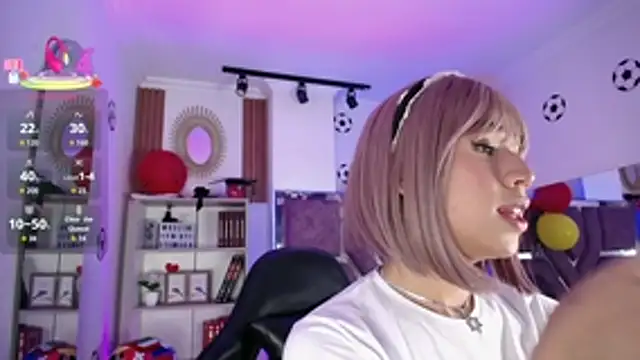 Eva__Walker 라이브 XXX 채팅