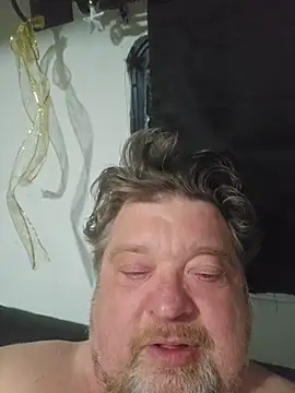 Show Webcam de alienbunny