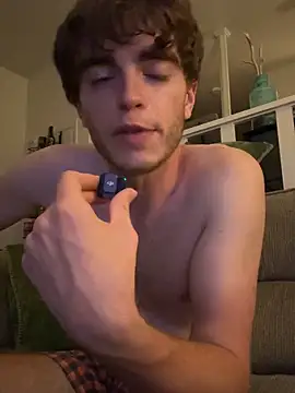 yourManRN Webcam Show
