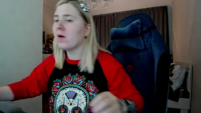 Živý XXX chat Olivia_Munk