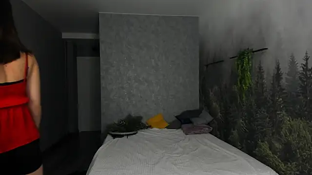 Maya-Mimin Live XXX chat