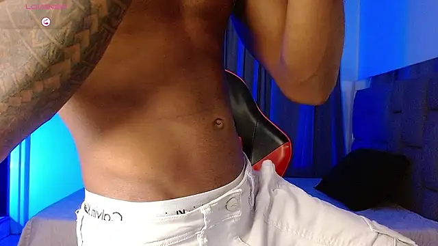 Živý XXX chat Damiano_walker