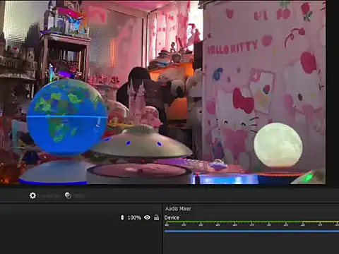 JesuAdam 现场XXX聊天