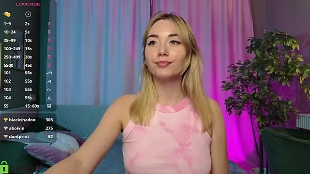Živý XXX chat Rosie_Mac
