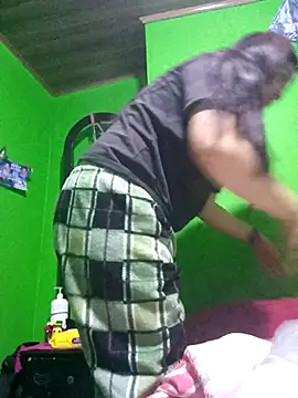 Zoe_aylor Obrolan Langsung XXX