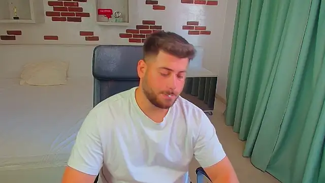 DaxGreer Live XXX Chat