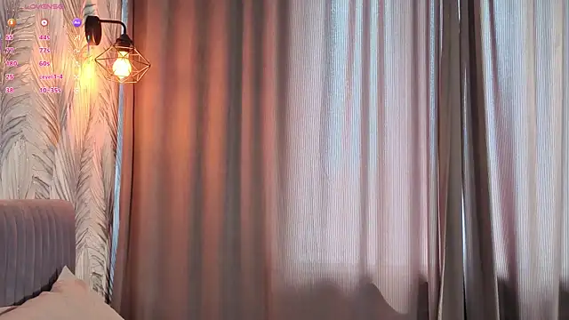 ElvinaRose Live XXX-chat