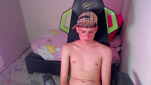 Pablito_junior 라이브 XXX 채팅