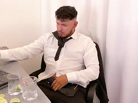 Chat XXX Live JaxRagnar
