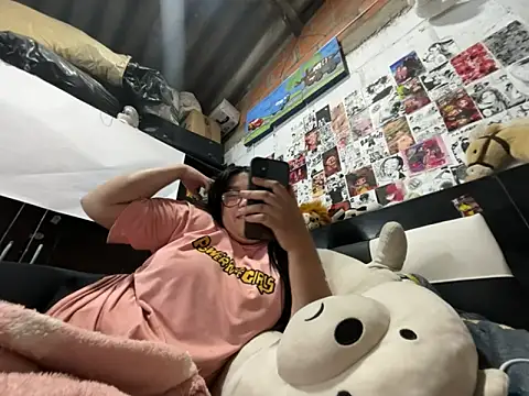 violeta_818 Obrolan Langsung XXX
