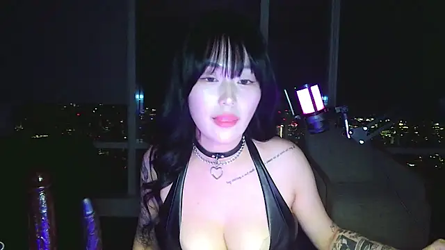 obeycarrienoona live XXX chat