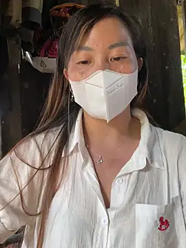 Živý XXX chat Silylina6969