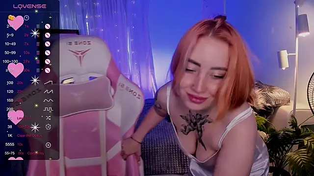 deboramoore 라이브 XXX 채팅
