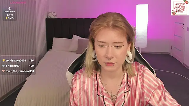Elira_Vane 라이브 XXX 채팅