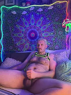 Jackjack716's Webcam Show