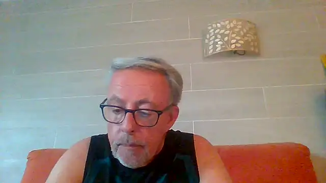 Show webcam de tuggy59