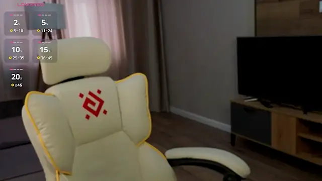 honeylanaa XXX чат на живо