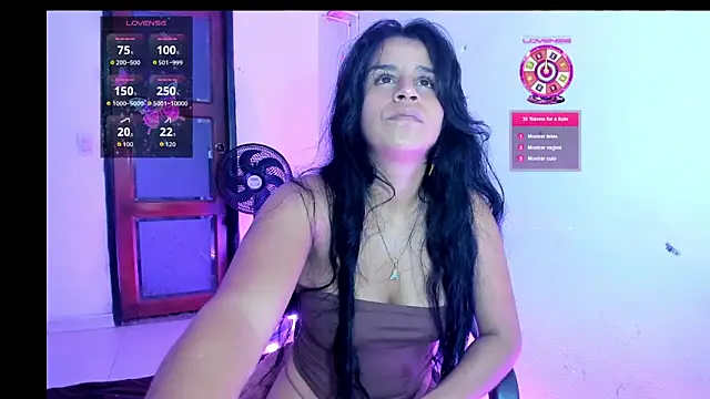MeliSweet XXX чат на живо