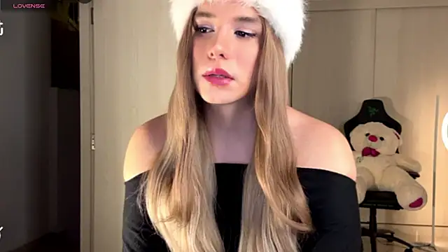 Isa_Pallmer Chat XXX live