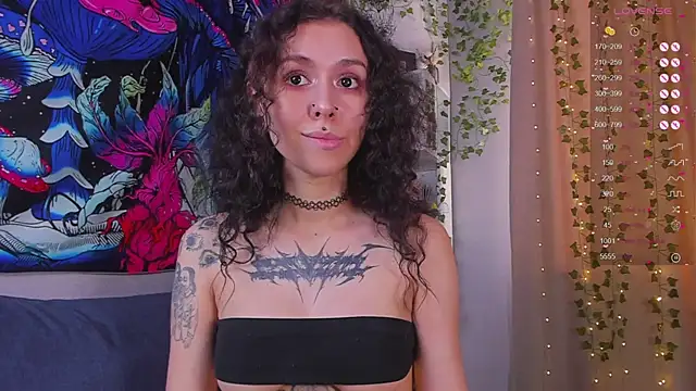 Grace_Walker Live XXX-Chat