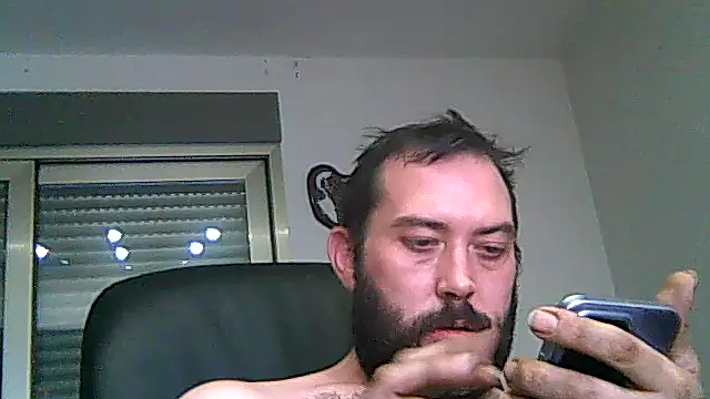 Živý XXX chat SirFrankonde