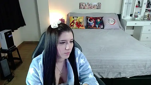 Chat XXX ao vivo de kittykat18x