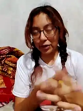 Chat +18 de GraceRyusei ao vivo