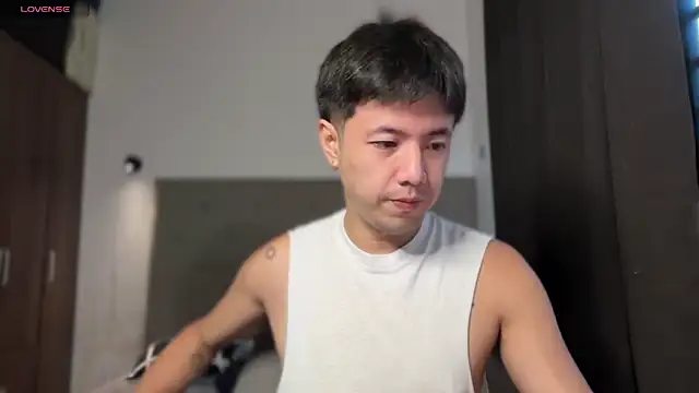 Addictiveboin Webbikameraesitys