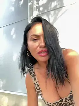 Chat XXX en directo de KimKelly13